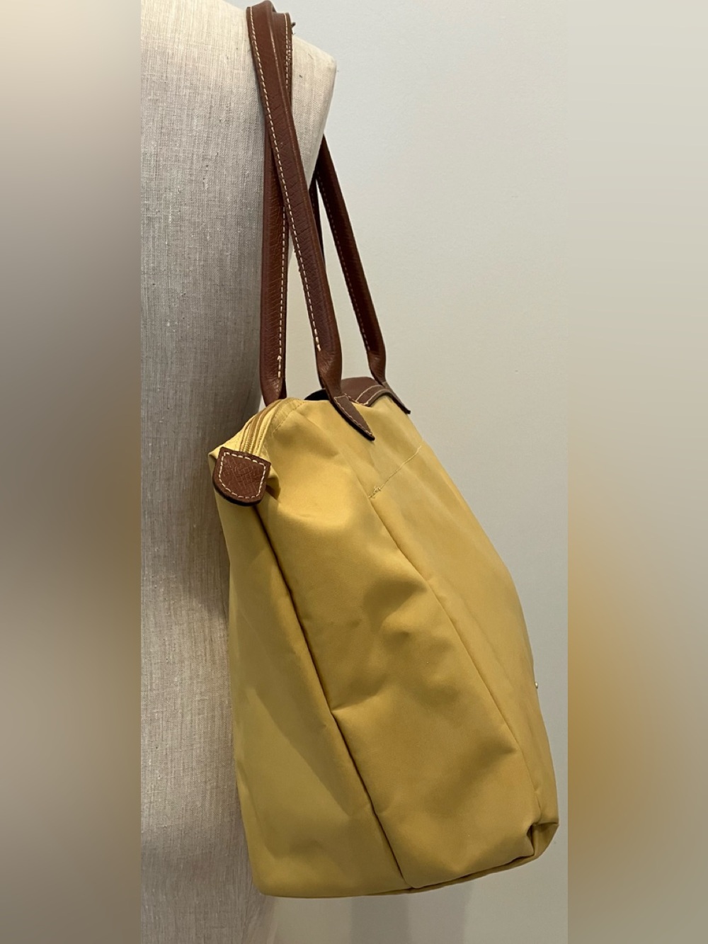 LONGCHAMP PLIAGE TOTE - Picture 4 of 11
